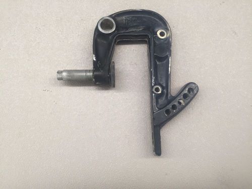 Mercury 40hp 402 clamp bracket assembly p/n 3263a1