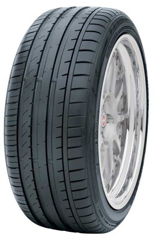 Falken fk453 tire(s) 255/40r19 255/40-19 40r r19 2554019
