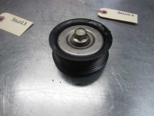 30l022 2011 nissan rogue 2.5 grooved serpentine idler pulley