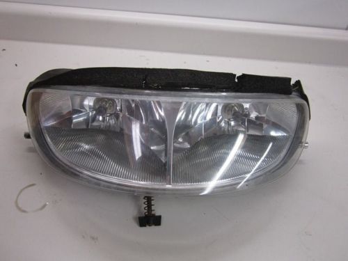 Polaris headlight - 2004 rmk 600 - 2410132 - #5955