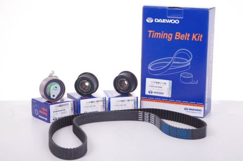 Timing belt kit for  suzuki reno, forenza 82001006