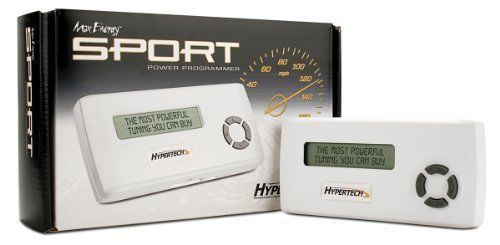 Hypertech 62005 max energy sport power programmer for infiniti