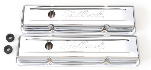 Edelbrock 4449 signature series valve cover
