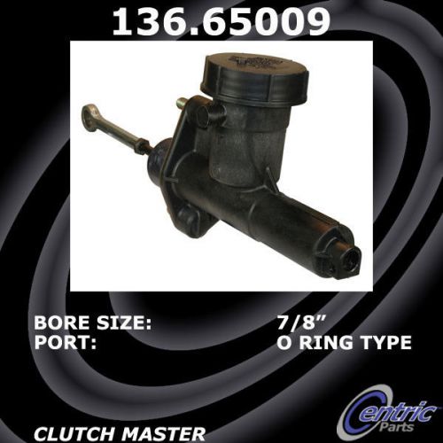Clutch master cylinder-premium clutch master cylinder-preferred fits 83-87 f-250