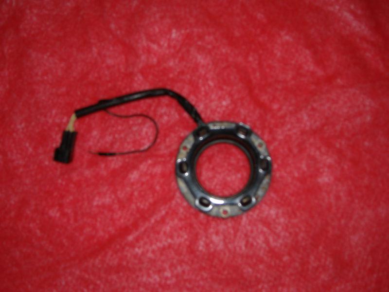 Yamaha outboard pulser coil 61a 85580 01 00