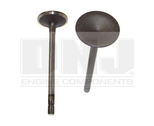 Engine exhaust valve dnj ev3139