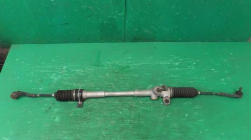Toyota passo 2004 ps gear box assy [0143200]