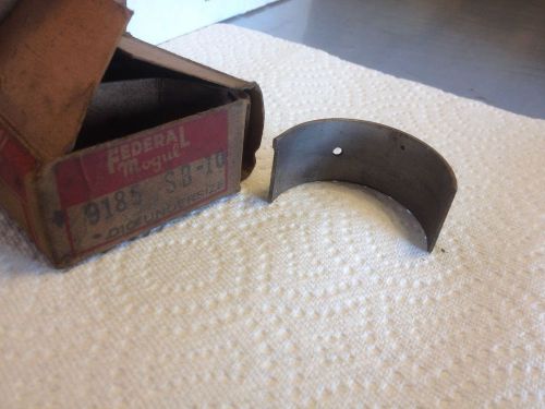 Mopar rod bearing.    6 cyl., 1930&#039;s to 50&#039;s.   nors.   item:  7966