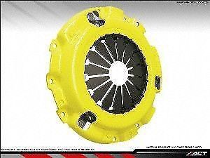 New act extreme duty pressure plate mz019x