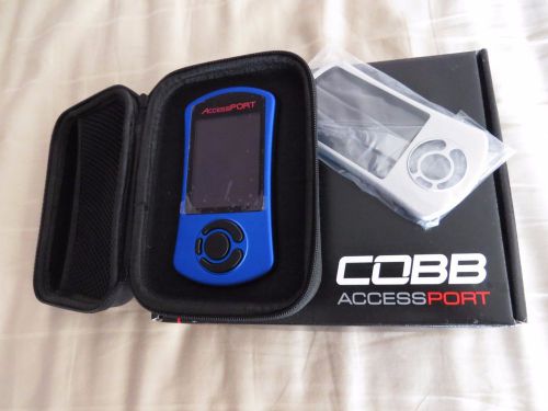 Ford focus st cobb tuning ap3 access port v3 complete set