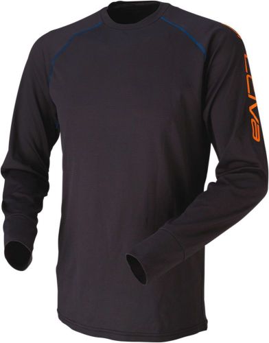 Arctiva evaporator snowmobile shirt top jersey lightweight wick-away mens large