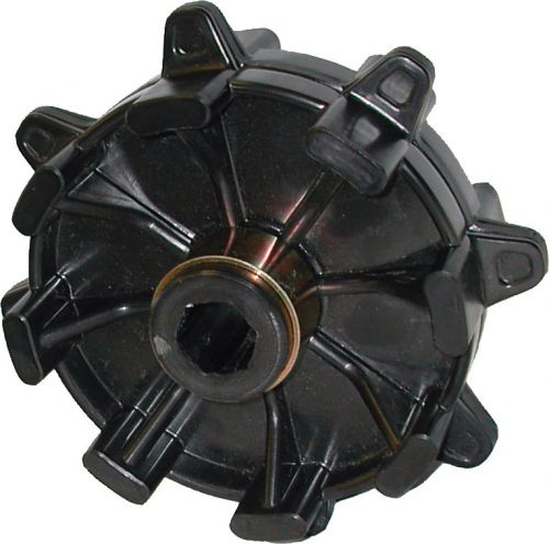 Wahl bros no slip combo sprocket 2.52&#034; pitch