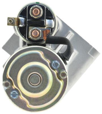 Visteon alternators/starters 17564 starter-reman starter