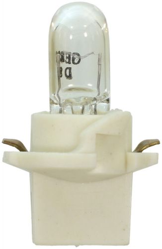 Instrument panel light bulb wagner lighting bp882