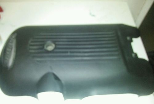 2003 chevy tahoe motor cover