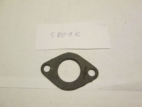 Carb. mounting gasket ford tractor 1939-54