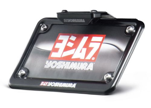 Yoshimura rear fender eliminator kit (070bg137000)