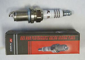 Obx r100 ik16 iridium spark plug fits f22a1 f22a4 f22b1 f22b2 f23a1 f23a4 f23a5