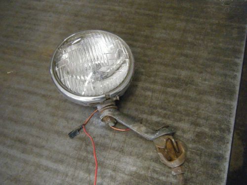 Dietz ny old lamp 510