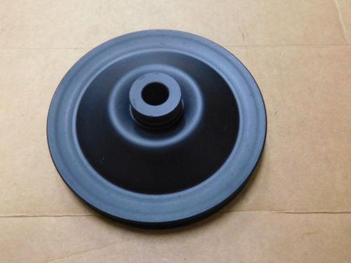 Ford mustang cougar torino 302 351 429 cj power steering pulley d0or-b