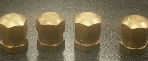 Hudson, packard, cadillac,  vintage car solid brass valve caps-4