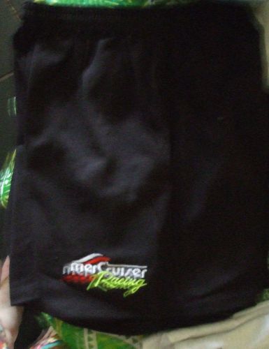 Mercruiser racing shorts - rare - size small