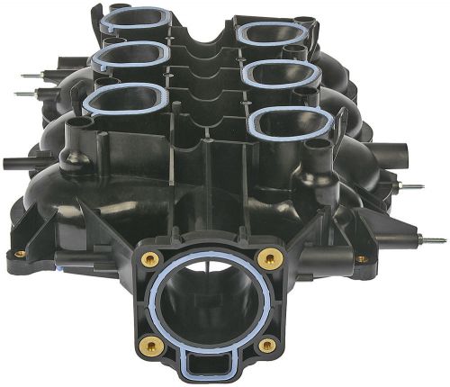 Engine intake manifold fits 1999-2003 ford windstar  dorman oe solutions
