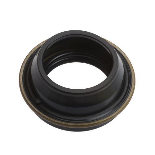National oil seals 4503n rear output shaft seal