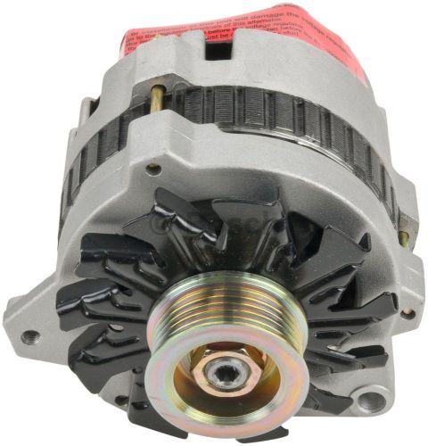 Alternator-new bosch al668n