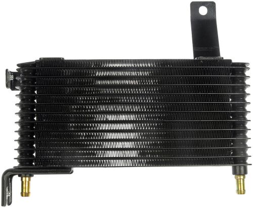 Auto trans oil cooler dorman 918-211 fits 08-10 ford e-350 super duty