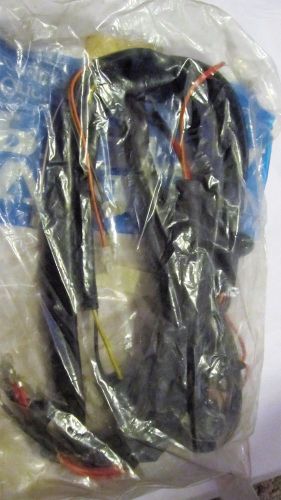 New nos oem volvo penta electric wiring cable unit trunk 859226 replaced 858757