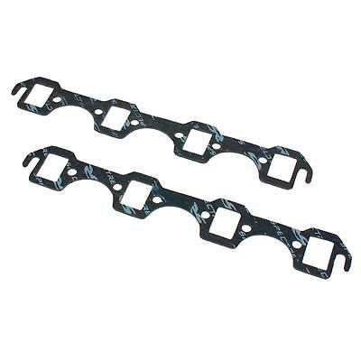 Small block ford 289 - 351 header gaskets  square  port
