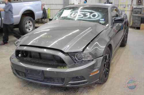 Ac compressor for mustang 1590733 11 12 13 14 assy
