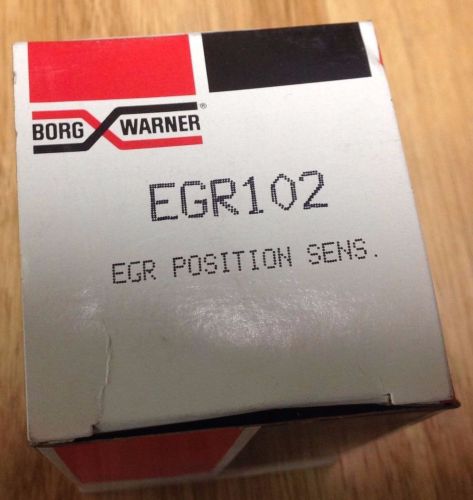 Bwd automotive egr102 egr position sensor