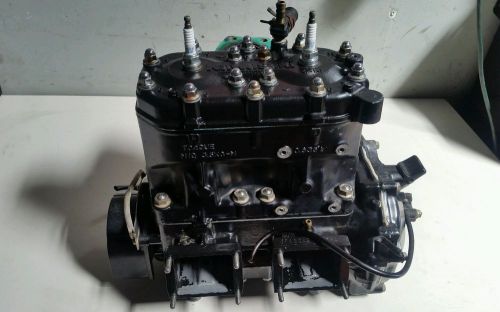 Kawasaki 650 x2 sx ts sc jetmate engine oem 190/200 psi compression