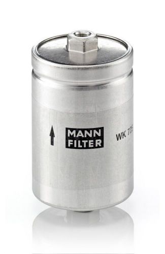 Fuel filter mann wk 725