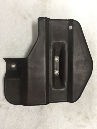 1964 pontiac gto oem windage tray