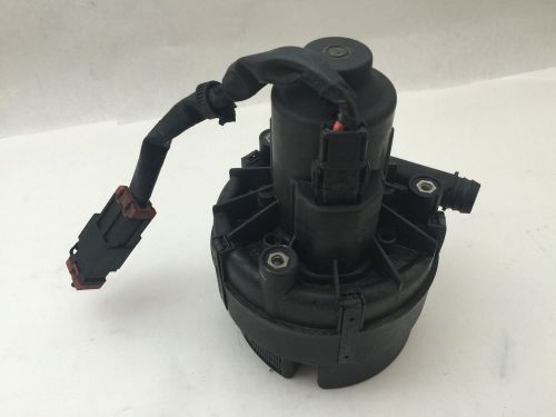 Mazda rx8 rx-8 smog pump emissions secondary air injection n3h1 04-08
