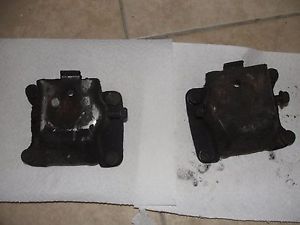 1970 1971 ford torino mercury cyclone 351c 429 frame engine motor mount ranchero