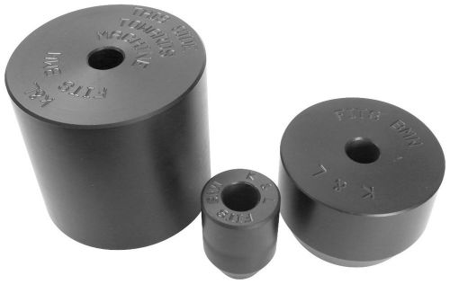 K&amp;l supply wheel balancer mounting cones 35-6630