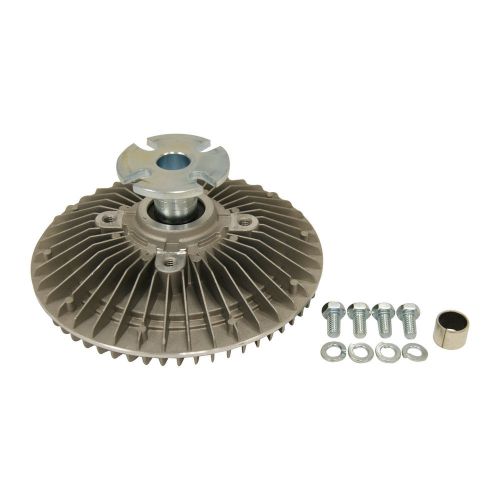 Engine cooling fan clutch fits 1965-1987 pontiac bonneville,catalina fi