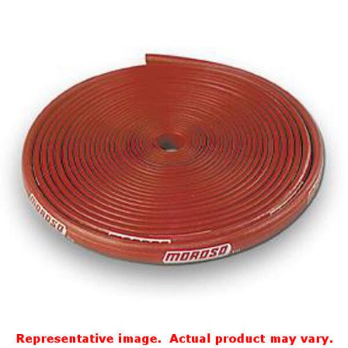 Moroso 72002 moroso spark plug wire accessories red fits:universal 0 - 0 non ap