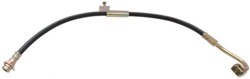 Brake hydraulic hose front right acdelco pro durastop 18j294