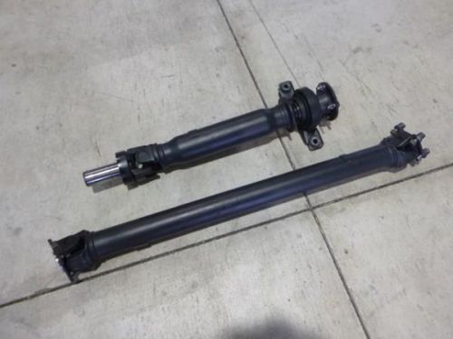 Subaru brz 2014 f. propeller shaft assy [8832100]