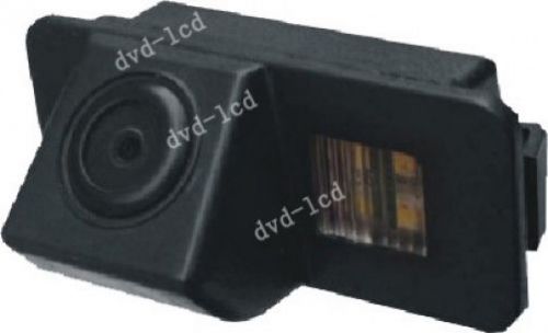 Ford focus mondeo s-max fiesta car camera rear view back up night vision ccd len