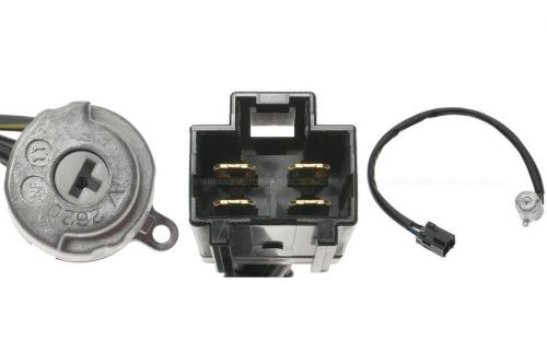 Ignition starter switch standard us-426 fits 92-97 subaru svx