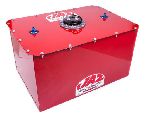 Jaz pro sport 22 gal red fuel cell and can p/n 275-222-06