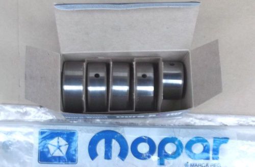 Mopar 360 340 318 273 cam bearings  new fast and free shipping !!!!