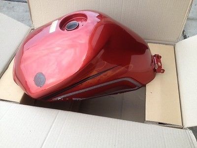 Yamaha 2011 fz6r gas tank fz6ra0