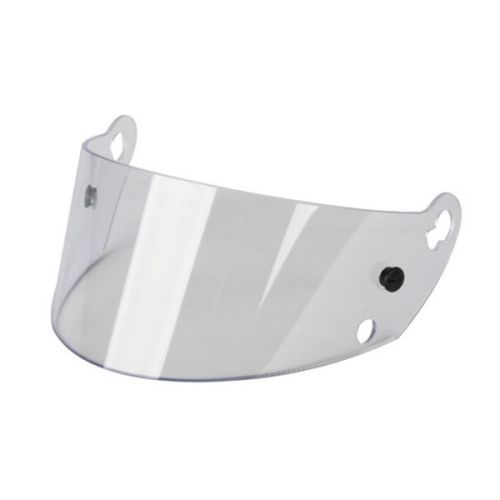 910-75130 -  omega replacement helmet shield for rci sa05 helmets